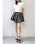 バルーンミニスカート