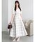ハーフラウンドミニボストンバッグ