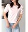 【WEB限定】リボンストーンプチTシャツ