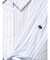 【POLO BCSコラボ】レイヤードリボンティアードシャツワンピース