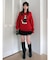 チュチュミニパンツ