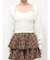 ケーブルボレロ