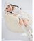 【ちいかわ/dazzlin specialcollection】モコモコルームウエアセット