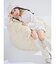 【ちいかわ/dazzlin specialcollection】モコモコルームウエアセット