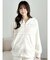 【ちいかわ/dazzlin specialcollection】モコモコルームウエアセット