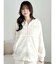 【ちいかわ/dazzlin specialcollection】モコモコルームウエアセット