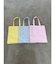 dazzlinハートトートバッグ