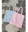 dazzlinハートトートバッグ