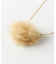 dix　FUR NECKLACE∴