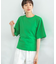 BACKホックTシャツ