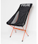 POLeR　STOWAWAY CHAIR