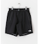 THE NORTH FACE　Tapt Rain Shorts