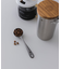 GLOCAL STANDARD PRODUCTS　Coffee measuring spoon SS