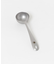 GLOCAL STANDARD PRODUCTS　Coffee measuring spoon SS