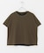 mizuiro ind　reversible t-shirts