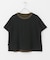 mizuiro ind　reversible t-shirts