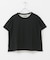 mizuiro ind　reversible t-shirts