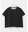 mizuiro ind　reversible t-shirts