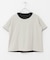 mizuiro ind　reversible t-shirts