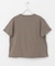 mizuiro ind　reversible t-shirts