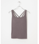 SLAB Rib Tanktop