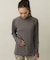 SLAB Mockneck Pullover