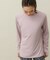 SLAB Mockneck Pullover