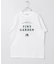 TINY GARDEN Tシャツ