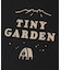 TINY GARDEN Tシャツ