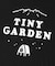 TINY GARDEN Tシャツ