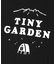 TINY GARDEN Tシャツ