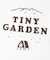 TINY GARDEN Tシャツ