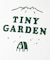 TINY GARDEN Tシャツ