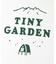 TINY GARDEN Tシャツ