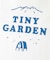 TINY GARDEN Tシャツ