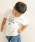 TINY GARDEN Tシャツ(KIDS)