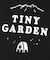 TINY GARDEN Tシャツ(KIDS)