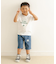 TINY GARDEN Tシャツ(KIDS)