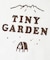 TINY GARDEN Tシャツ(KIDS)