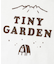 TINY GARDEN Tシャツ(KIDS)