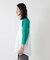 POLeR　EYE GAZER RAGLAN SLEEVE