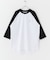 POLeR　EYE GAZER RAGLAN SLEEVE