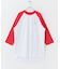 POLeR　EYE GAZER RAGLAN SLEEVE