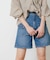 Wrangler　BUSH SHORTS