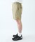 NEW ERA GOLF　NYLON SHORTS