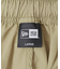 NEW ERA GOLF　NYLON SHORTS