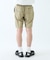 NEW ERA GOLF　NYLON SHORTS