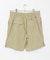 NEW ERA GOLF　NYLON SHORTS