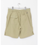 NEW ERA GOLF　NYLON SHORTS