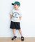 『別注』GRAMICCI　SHORTS(KIDS)